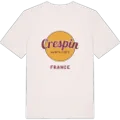 Crespin cirkel t-shirt