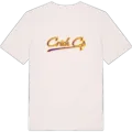 Crich CP baseball t-shirt