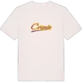 Crisnée baseball t-shirt