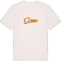 Crivac baseball t-shirt