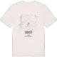 Crivitz karta t-shirt