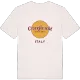 Crocefieschi cirkel t-shirt
