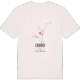 Crodo karta t-shirt