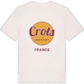 Crots cirkel t-shirt