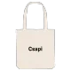 Csapi fetstil tygkasse