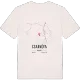 Csarnóta karta t-shirt