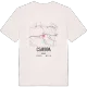 Csaroda karta t-shirt