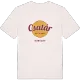 Csatár cirkel t-shirt