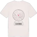 Csatárka t-shirt