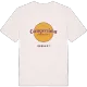 Csengersima cirkel t-shirt