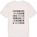 Csengersima ordlek t-shirt