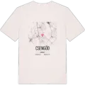 Csengőd karta t-shirt