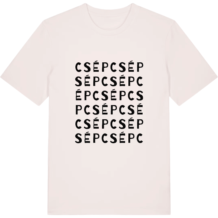 Csép ordlek t-shirt – t-shirt från PinShirt