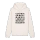 Csömödér ordlek hoodie