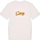 Csörög baseball t-shirt
