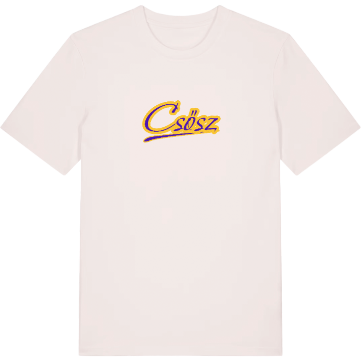 Csősz baseball t-shirt – t-shirt från PinShirt