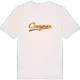 Cucugnan baseball t-shirt
