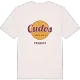 Cudos cirkel t-shirt