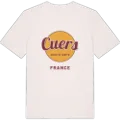 Cuers cirkel t-shirt
