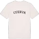 Cuerva böjd t-shirt