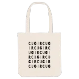 Cugir ordlek tygkasse