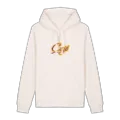 Cujó baseball hoodie