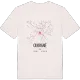 Cuorgnè karta t-shirt