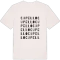 Cupello ordlek t-shirt