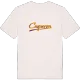Cuqueron baseball t-shirt