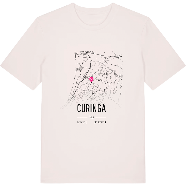 Curinga karta t-shirt – t-shirt från PinShirt