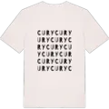 Cury ordlek t-shirt