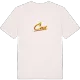 Ćusi baseball t-shirt