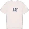 Ćusi college t-shirt