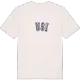 Ćusi college t-shirt