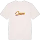Cussac baseball t-shirt