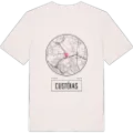 Custóias t-shirt