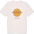 Cuxham with Easington cirkel t-shirt