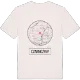 Czarnożyły t-shirt