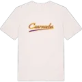 Czarnucha baseball t-shirt