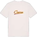Czerna baseball t-shirt
