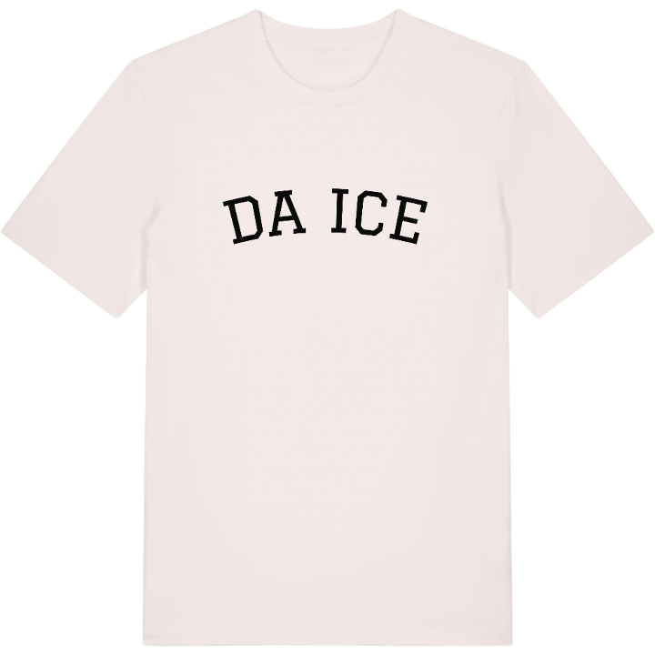 Dačice böjd t-shirt – t-shirt från PinShirt