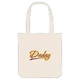 Daday baseball tygkasse