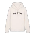 Dalhem böjd hoodie