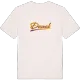 Damak baseball t-shirt