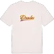 Damlos baseball t-shirt