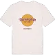 Dammfleth cirkel t-shirt