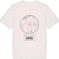 Dámóc t-shirt