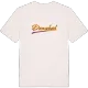 Damscheid baseball t-shirt