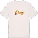 Danby baseball t-shirt