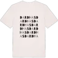 Dardhas ordlek t-shirt